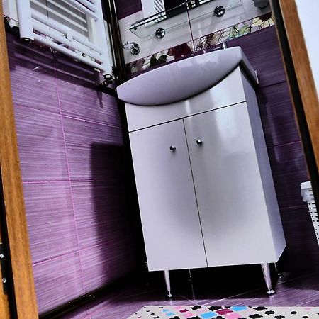 Pensiunea Roua Florilor Hotell Anina Exteriör bild